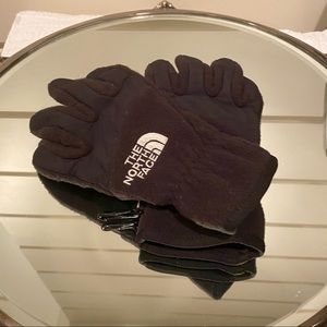 The North Face Youth Girls Gloves